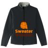 Women's Glacier ® Soft Shell Jacket Thumbnail