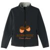Women's Glacier ® Soft Shell Jacket Thumbnail