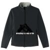 Women's Glacier ® Soft Shell Jacket Thumbnail