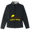 Women's Glacier ® Soft Shell Jacket Thumbnail