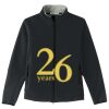 Women's Glacier ® Soft Shell Jacket Thumbnail