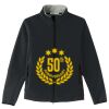 Women's Glacier ® Soft Shell Jacket Thumbnail