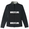 Women's Glacier ® Soft Shell Jacket Thumbnail