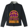 Women's Glacier ® Soft Shell Jacket Thumbnail