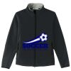 Women's Glacier ® Soft Shell Jacket Thumbnail