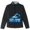 Women's Glacier ® Soft Shell Jacket Thumbnail