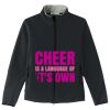 Women's Glacier ® Soft Shell Jacket Thumbnail