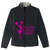 Women's Glacier ® Soft Shell Jacket Thumbnail