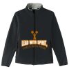 Women's Glacier ® Soft Shell Jacket Thumbnail