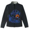 Women's Glacier ® Soft Shell Jacket Thumbnail