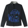 Women's Glacier ® Soft Shell Jacket Thumbnail