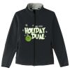 Women's Glacier ® Soft Shell Jacket Thumbnail