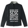 Women's Glacier ® Soft Shell Jacket Thumbnail