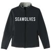 Women's Glacier ® Soft Shell Jacket Thumbnail
