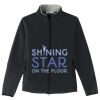 Women's Glacier ® Soft Shell Jacket Thumbnail