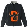 Women's Glacier ® Soft Shell Jacket Thumbnail