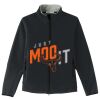 Women's Glacier ® Soft Shell Jacket Thumbnail
