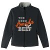 Women's Glacier ® Soft Shell Jacket Thumbnail