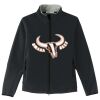 Women's Glacier ® Soft Shell Jacket Thumbnail