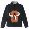 Women's Glacier ® Soft Shell Jacket Thumbnail