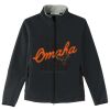 Women's Glacier ® Soft Shell Jacket Thumbnail
