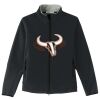Women's Glacier ® Soft Shell Jacket Thumbnail