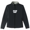 Women's Glacier ® Soft Shell Jacket Thumbnail