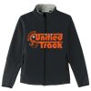 Women's Glacier ® Soft Shell Jacket Thumbnail