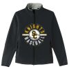 Women's Glacier ® Soft Shell Jacket Thumbnail
