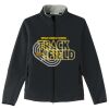 Women's Glacier ® Soft Shell Jacket Thumbnail