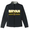 Women's Glacier ® Soft Shell Jacket Thumbnail