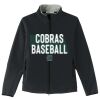 Women's Glacier ® Soft Shell Jacket Thumbnail