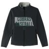 Women's Glacier ® Soft Shell Jacket Thumbnail