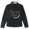 Women's Glacier ® Soft Shell Jacket Thumbnail