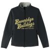 Women's Glacier ® Soft Shell Jacket Thumbnail