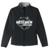 Women's Glacier ® Soft Shell Jacket Thumbnail