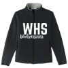 Women's Glacier ® Soft Shell Jacket Thumbnail