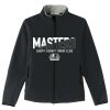Women's Glacier ® Soft Shell Jacket Thumbnail