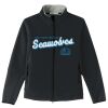 Women's Glacier ® Soft Shell Jacket Thumbnail