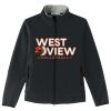 Women's Glacier ® Soft Shell Jacket Thumbnail