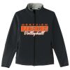 Women's Glacier ® Soft Shell Jacket Thumbnail