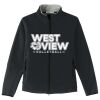 Women's Glacier ® Soft Shell Jacket Thumbnail