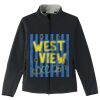 Women's Glacier ® Soft Shell Jacket Thumbnail