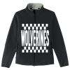 Women's Glacier ® Soft Shell Jacket Thumbnail