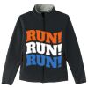 Women's Glacier ® Soft Shell Jacket Thumbnail
