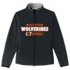Women's Glacier ® Soft Shell Jacket Thumbnail