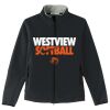 Women's Glacier ® Soft Shell Jacket Thumbnail