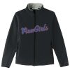 Women's Glacier ® Soft Shell Jacket Thumbnail