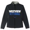 Women's Glacier ® Soft Shell Jacket Thumbnail