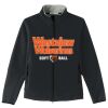 Women's Glacier ® Soft Shell Jacket Thumbnail